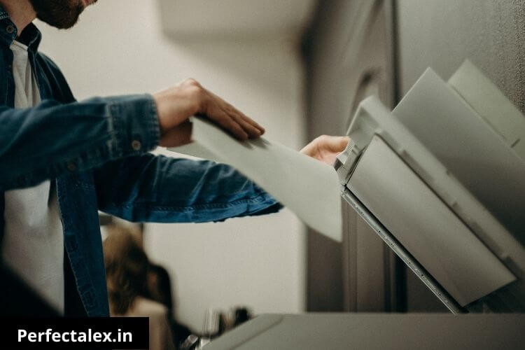 प्रिंटर क्या है (Printer Kya Hai ) Perfectalex.inप्रिंटर क्या है (Printer Kya Hai ) Perfectalex.in