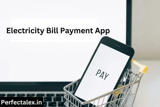 Bijli bill check karne wala app