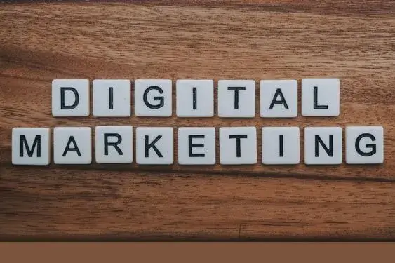 डिजिटल मार्केटिंग क्या है (Digital Marketing kya hai)
