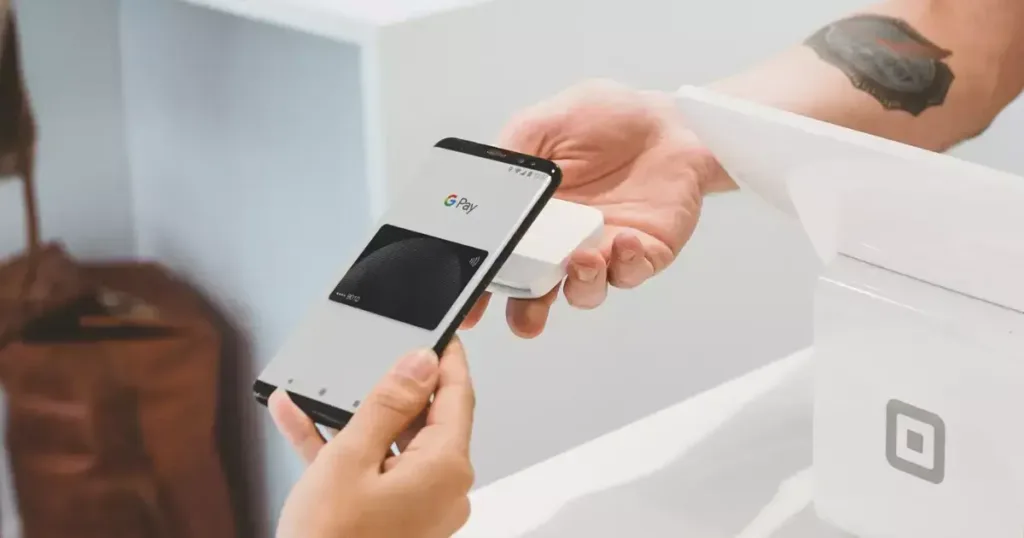 Google Pay App
