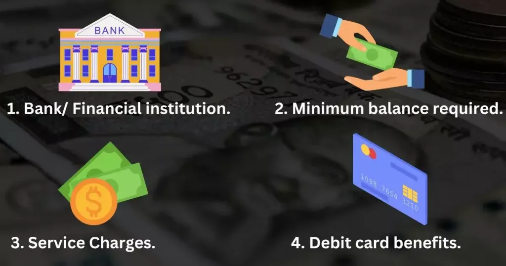 बैंक अकाउंट कैसे खोलते है जानें: Bank Account Kaise Khole 9 बैंक अकाउंट कैसे खोलते है Online और Offline 2023