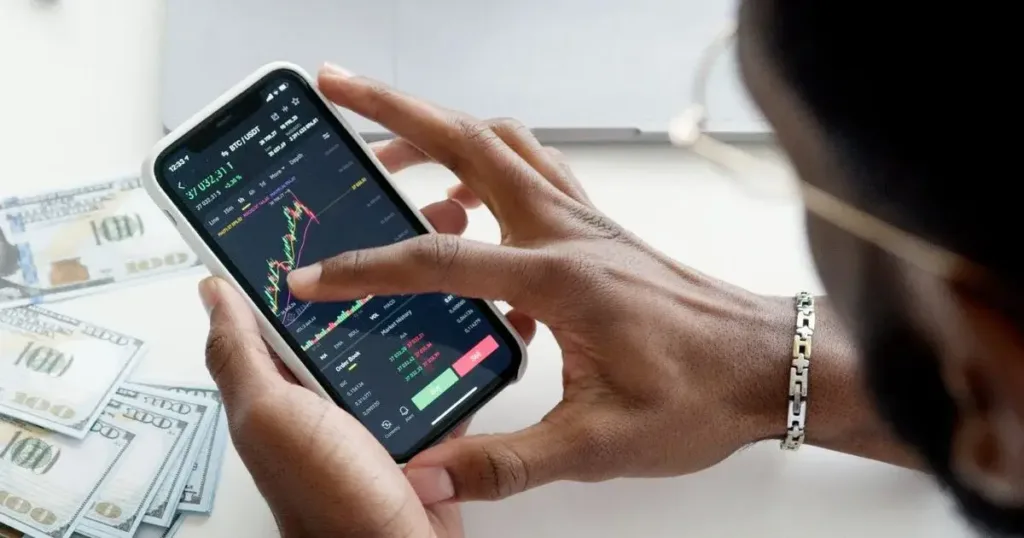 3. Intraday trading करके पैसे कमाए - 10 तरीके शेयर बाजार से पैसे कैसे कमाए